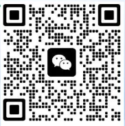小编微信号二维码