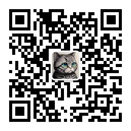 公众号二维码